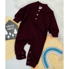 Комбінезон ясельний ангора